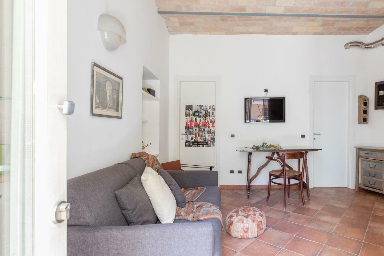 Forum Cozy Apartamento Roma